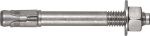Kwik Bolt 3 Wedge anchor SS316